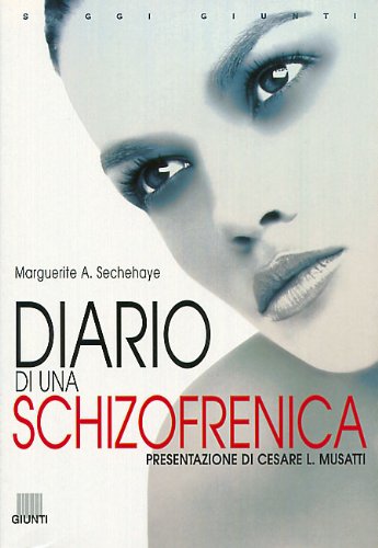 Stock image for Diario di una schizofrenica for sale by unlibro