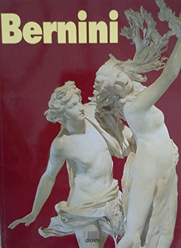 Stock image for Bernini for sale by HPB Inc.