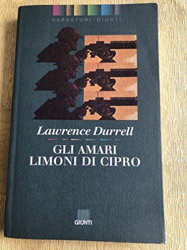 9788809017139: Gli amari limoni di Cipro (Compact)