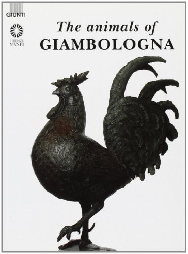 Stock image for The Animals of Giambologna (Great Masterpieces) for sale by ThriftBooks-Dallas