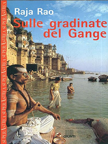 9788809017573: Sulle gradinate del Gange (Superastrea)
