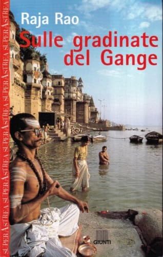 9788809017573: Sulle gradinate del Gange