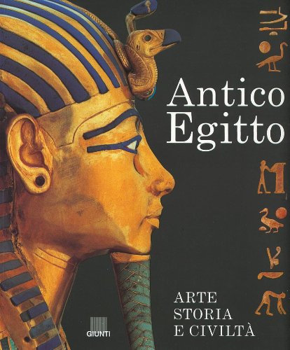 Beispielbild fr Antico Egitto zum Verkauf von medimops