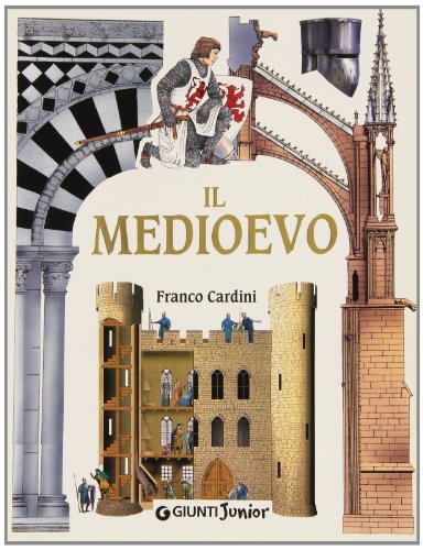 Beispielbild fr Il Medioevo (La vetrina delle civilt) zum Verkauf von medimops