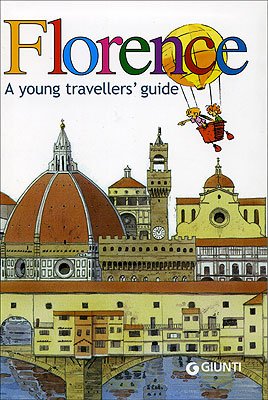 Beispielbild fr Florence: A Young Traveller's Guide zum Verkauf von SecondSale