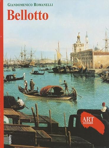 Imagen de archivo de Bellotto a la venta por WorldofBooks