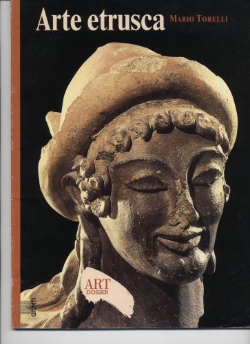 Arte etrusca (9788809020535) by TORELLI Mario -