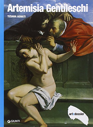 Beispielbild fr Artemisia Gentileschi zum Verkauf von WorldofBooks