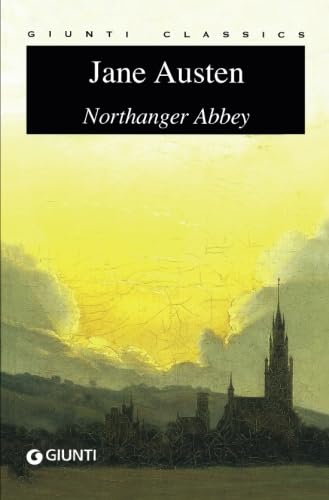 Imagen de archivo de Northanger Abbey a la venta por AwesomeBooks