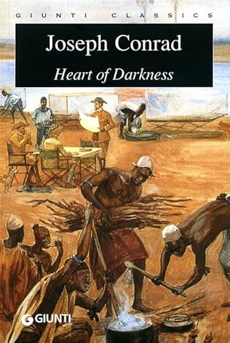 Beispielbild fr Heart of darkness zum Verkauf von medimops