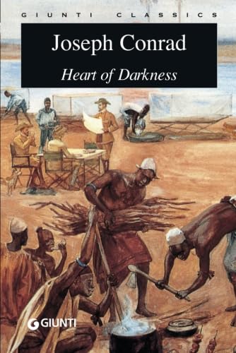 Stock image for Heart of Darkness for sale by ThriftBooks-Dallas