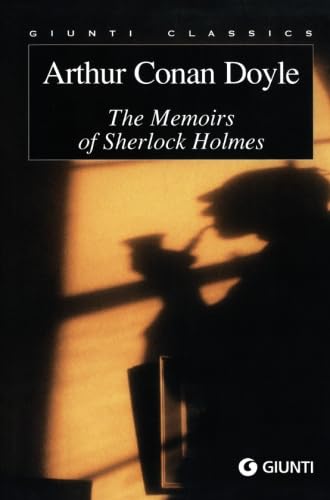 Imagen de archivo de The memoirs of Sherlock Holmes a la venta por Better World Books