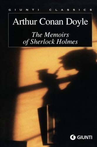 9788809020788: The memoirs of Sherlock Holmes (Italian Edition)