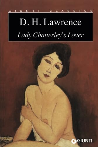 Stock image for Lady Chatterley's lover (Italian Edition) for sale by HPB-Ruby