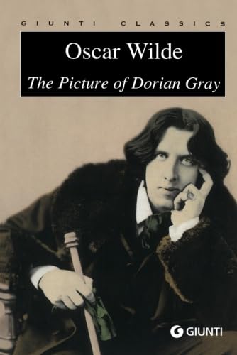 Stock image for The picture of Dorian Gray for sale by Libreria Oltre il Catalogo