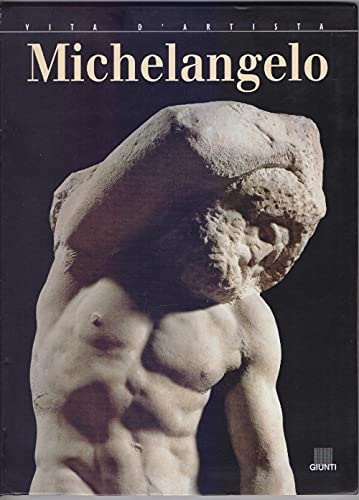 Stock image for Michelangelo for sale by HPB-Movies