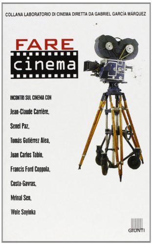 Fare cinema