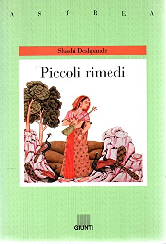 Beispielbild fr Piccoli rimedi zum Verkauf von Libreria Oltre il Catalogo