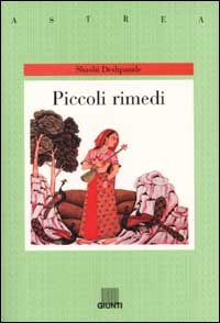 Stock image for Piccoli rimedi for sale by Libreria Oltre il Catalogo