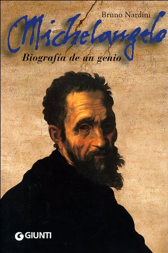 Imagen de archivo de Michelangelo. Biografía de un genio a la venta por ZBK Books