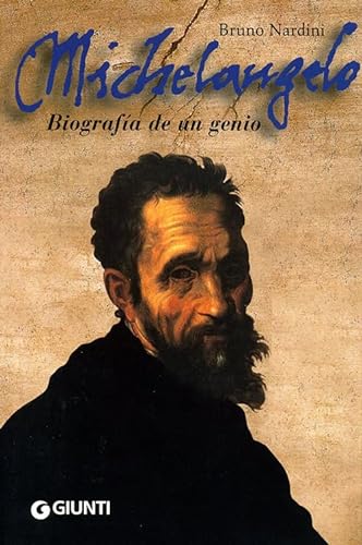 Stock image for Michelangelo. Biografía de un genio for sale by ZBK Books