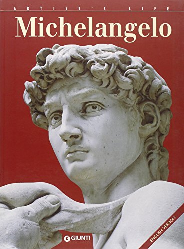 9788809022744: Michelangelo. Ediz. inglese (Vita d'artista)