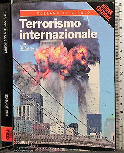 Beispielbild fr Terrorismo internazionale zum Verkauf von Decluttr