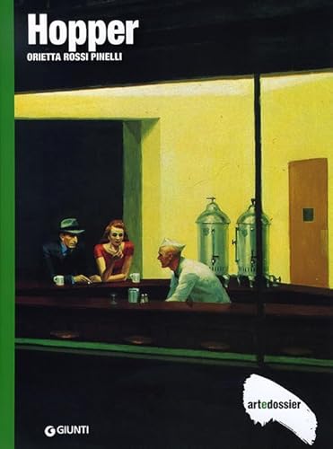 Beispielbild fr Hopper zum Verkauf von medimops