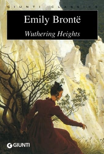 Wuthering heights - Brontë, Emily