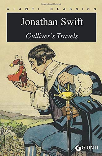 Stock image for Gulliver's Travels (Complete and Unabridged) for sale by Revaluation Books