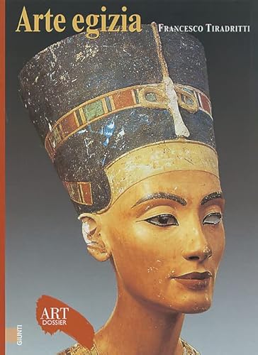 Beispielbild fr Arte egizia zum Verkauf von medimops