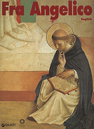 Imagen de archivo de Beato Angelico (Great Painters) a la venta por WorldofBooks