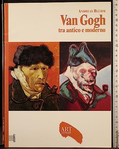 Van Gogh. Tra antico e moderno (9788809031609) by BlÃ¼hm, Andreas