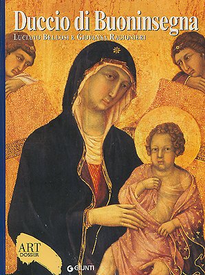 Beispielbild fr Duccio di Buoninsegna zum Verkauf von medimops