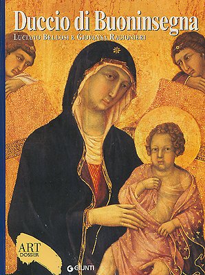 Stock image for Duccio di Buoninsegna for sale by libreriauniversitaria.it