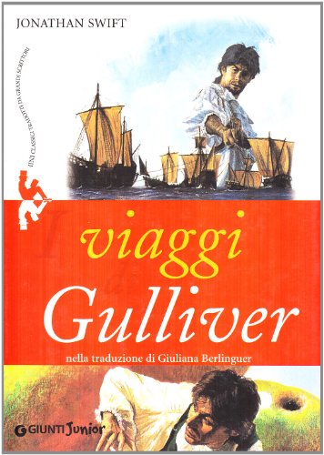 9788809032149: I viaggi di Gulliver