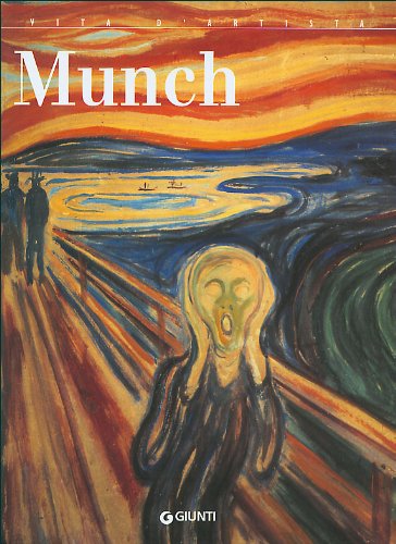 Beispielbild fr Munch zum Verkauf von Books Do Furnish A Room