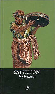 Imagen de archivo de Satyricon a la venta por medimops