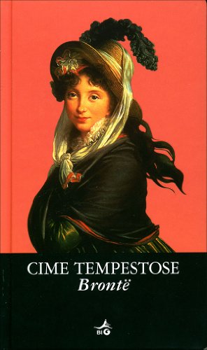 Cime tempestose (9788809033566) by [???]