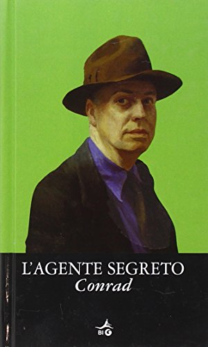 9788809033634: L'agente segreto (Biblioteca Ideale Giunti)