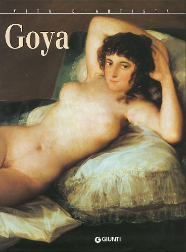 Stock image for Goya for sale by medimops