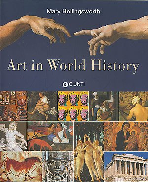 Stock image for Art in World History for sale by Bayside Books