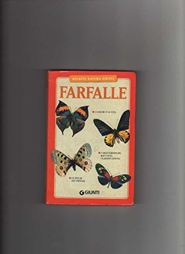 Imagen de archivo de Farfalle a la venta por medimops