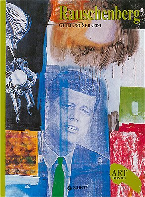 Stock image for Rauschenberg for sale by medimops