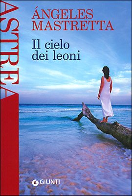 Stock image for Il cielo dei leoni for sale by medimops