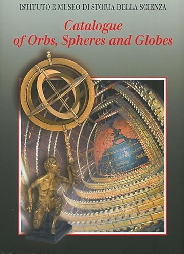Beispielbild fr Catalogue of Orbs, Spheres and Globes zum Verkauf von Powell's Bookstores Chicago, ABAA