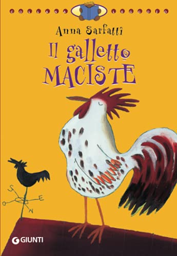Stock image for Il galletto Maciste for sale by medimops