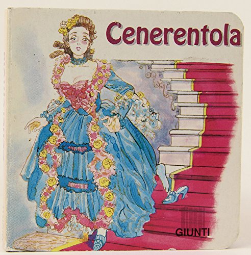 Cenerentola (I libriccini) - Charles Perrault