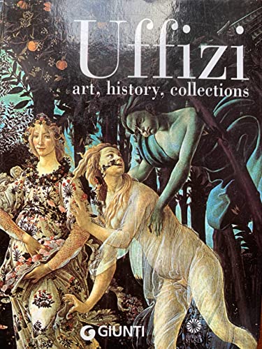 Stock image for Uffizi for sale by ThriftBooks-Atlanta