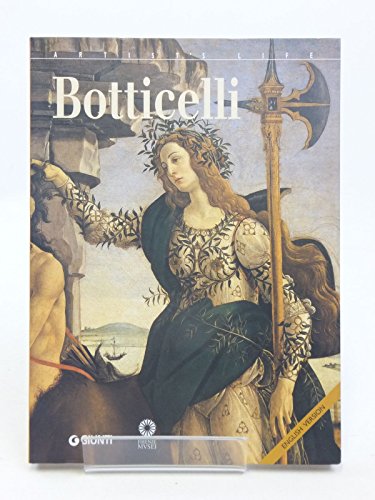 Beispielbild fr Botticelli (Artists Lives) zum Verkauf von WorldofBooks